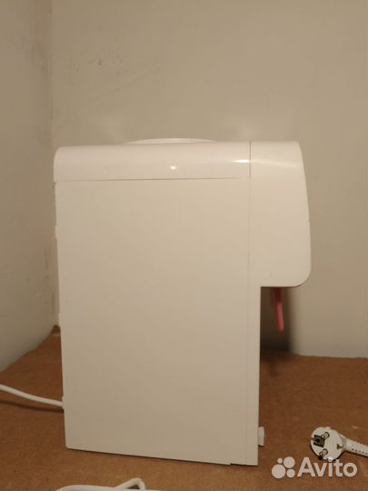 Кулер для воды ael