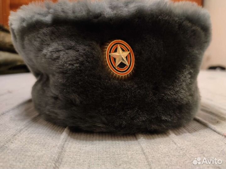 Военная форма