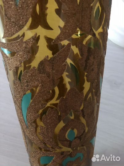 Ваза,новая