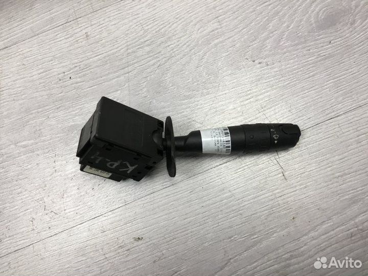 Переключатель дворников Citroen Xsara 1.8 2002