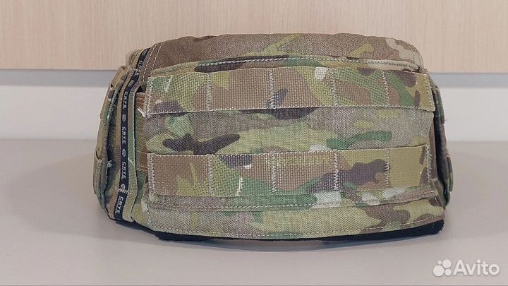 Варбелт Low Profile Belt от Crye Precision