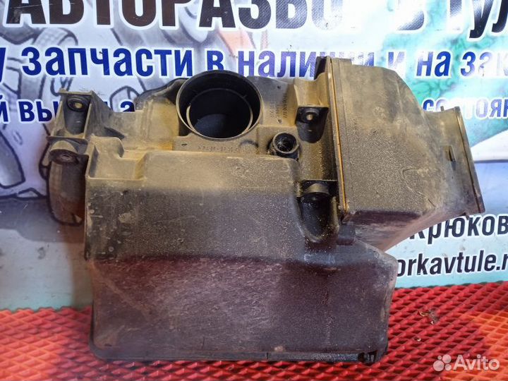 Корпус воздушного фильтра Renault Megane 2