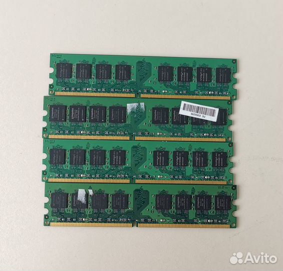 Старые комплектующие для пк