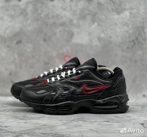 Кроссовки nike air max 96