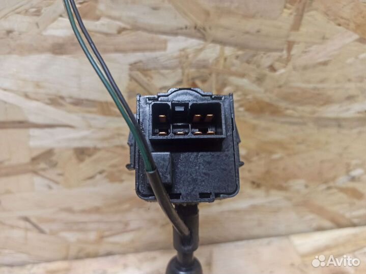 Подрулевой переключатель света Daewoo Matiz