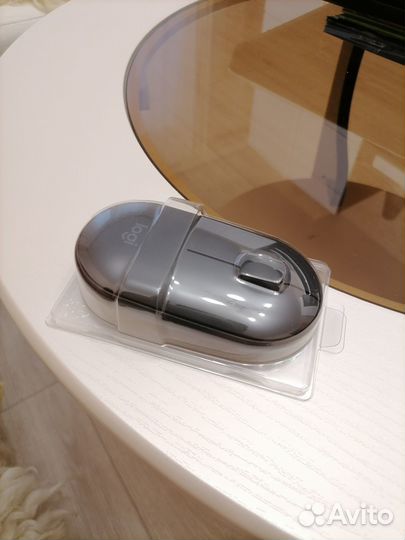 Беспроводная мышь logitech M350