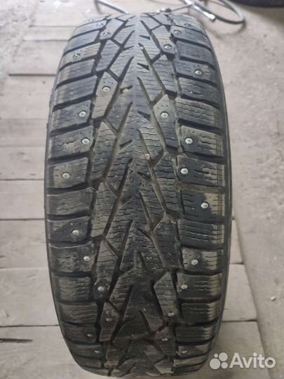 Nokian Tyres Nordman 7 195/65 R15