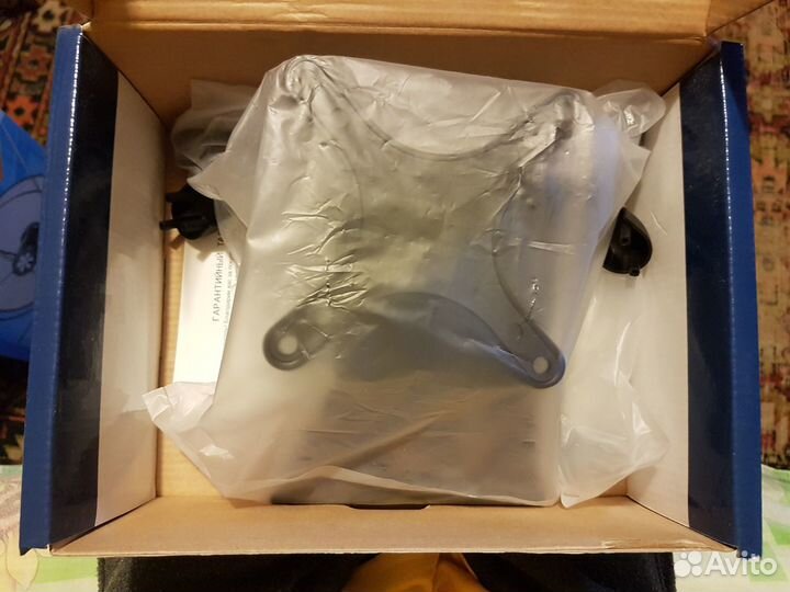 Крепление на стену для телевизора