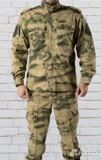 Военная форма мох