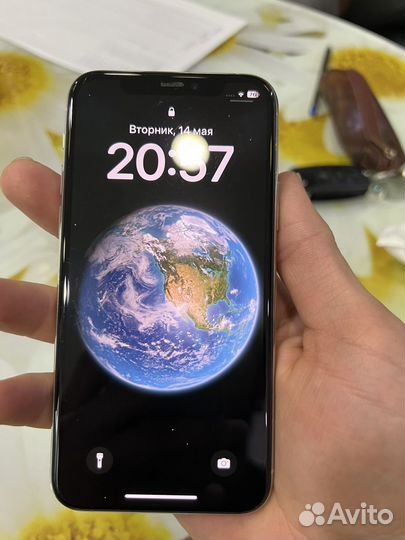 iPhone 11 Pro, 64 ГБ