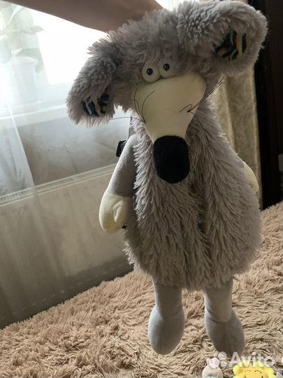 Набор игрушек для ролевых игр для девочки