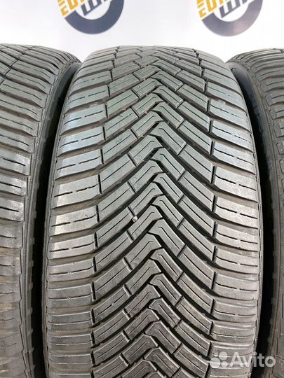 Continental AllSeasonContact 225/45 R19 100W