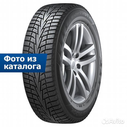 Hankook Winter I'Cept X RW10 235/55 R18 100