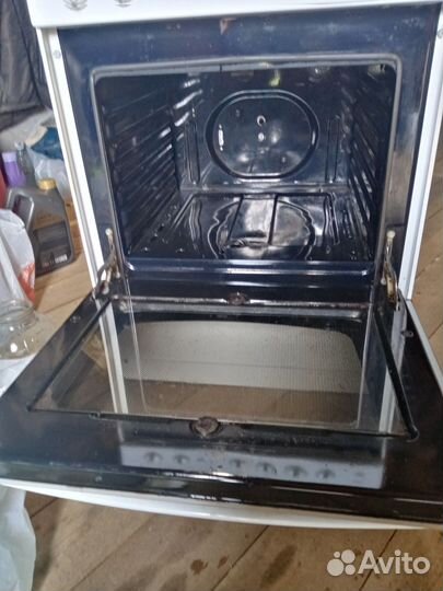 Газовая плита гефест бу 60 см