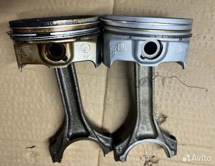 Аквабластинг (чистка/мойка деталей)