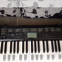 Синтезатор Casio ctk 1150