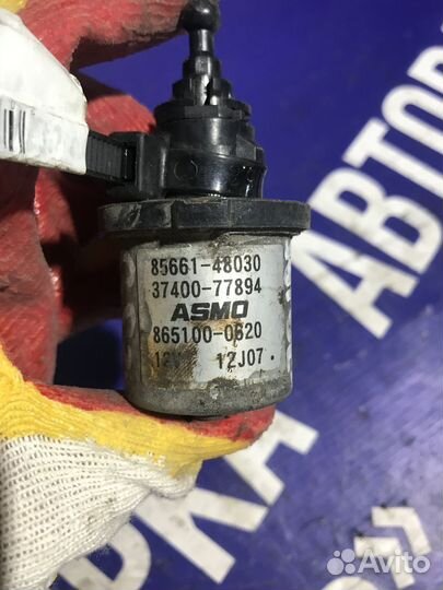 Корректор фар Lexus GS 300/400/430 8566148030