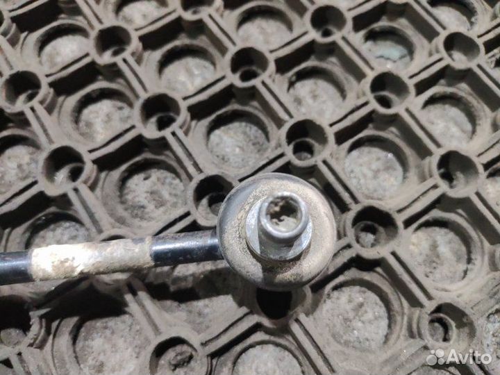 Стойка стабилизатора задняя правая Genesis G70