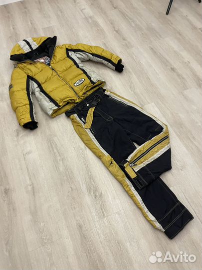 Горнолыжный костюм tyrolia