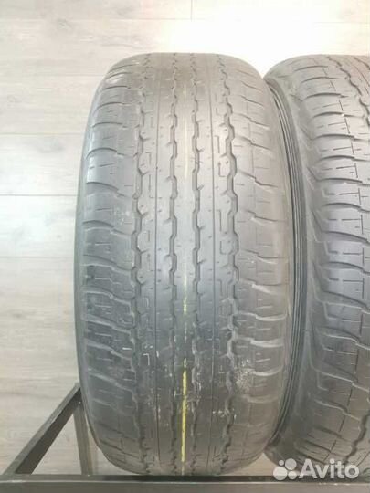 Dunlop Grandtrek AT22 265/60 R18 110V