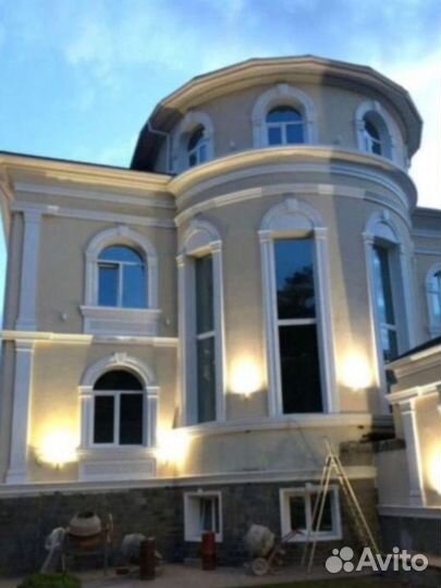 Окна за 1 день