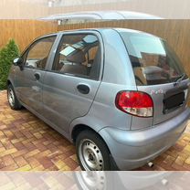 Daewoo Matiz 0.8 MT, 2011, 49 293 км, с пробегом, цена 330 000 руб.