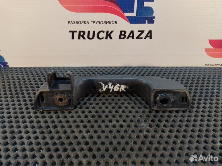 3175367 Ручка открывания капота правая