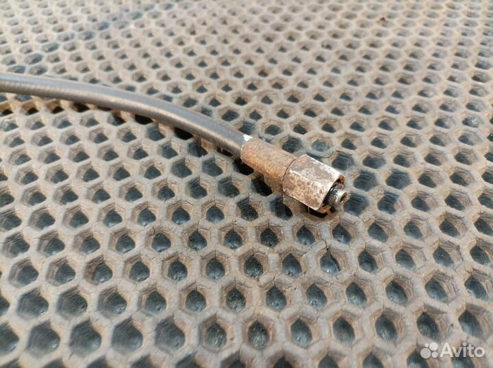 1726449 Трубка гидравлическая Daf XF105