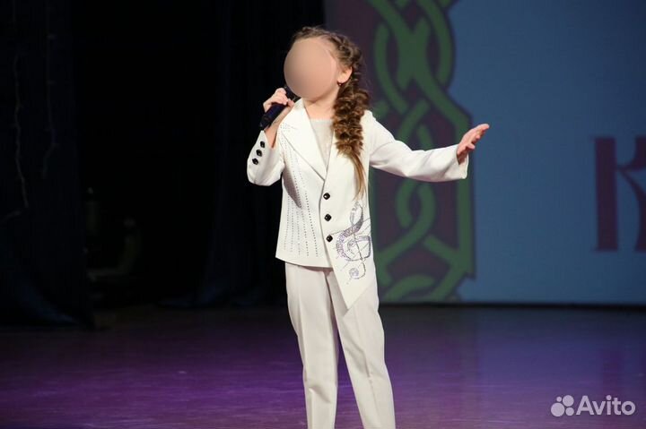 Костюм для девочки