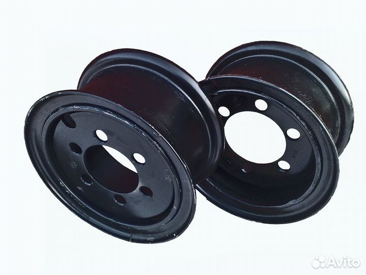 Диск 7.00Т-15 на минипогрузчик