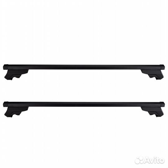 Багажник для Seat 5D Exeo 2009-2013