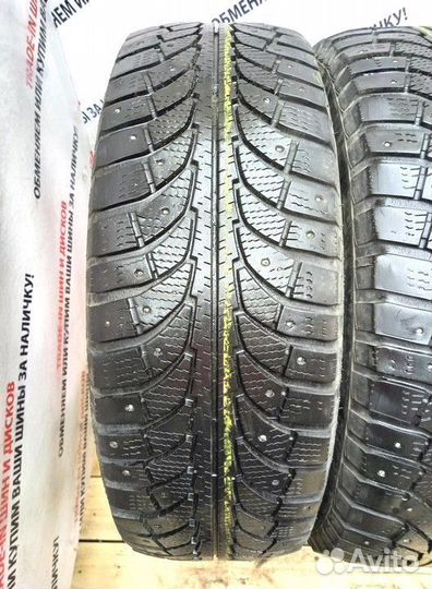 GT Radial Champiro IcePro SUV 225/65 R17 W