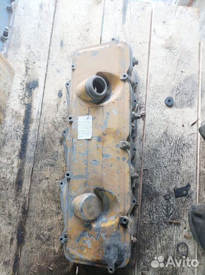 Проставка двс CAT 3408B 4P5022