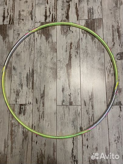 Обруч для художественной гимнастики 75