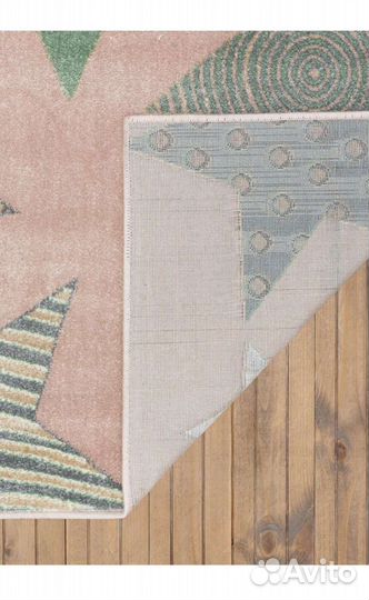 Ковер в детскую 1.6*2.3