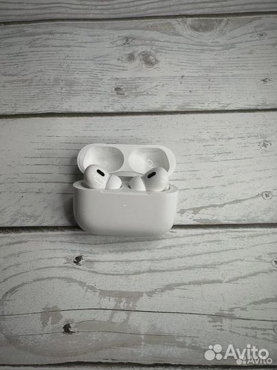 Airpods pro 2 оригинальные