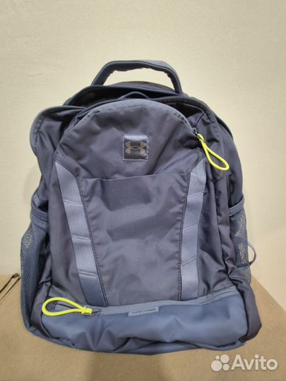 Спортивный рюкзак