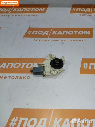 Моторчик стеклоподъемника передний левый Ford 2