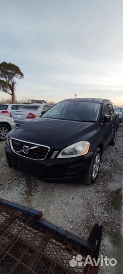 Авто на разбор Volvo Xc60 DZ47 B4204T7 2013