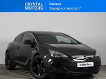 Opel Astra GTC 1.4 AT, 2012, 158 923 км, с пробегом, цена 899 000 руб.