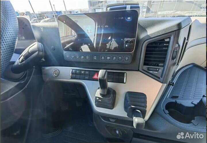 Mercedes-Benz Actros 2648, 2024