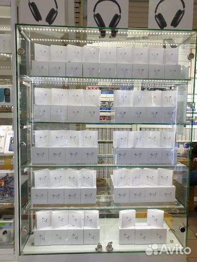 Беспроводные наушники Оптом