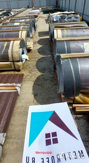 Кровля и водосток 1