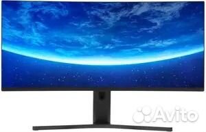 Xiaomi Mi curved gaming 34