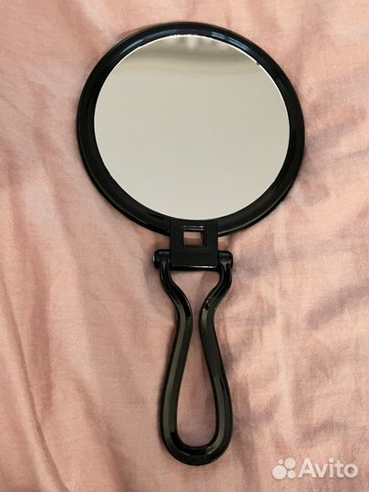 Зеркало настольное