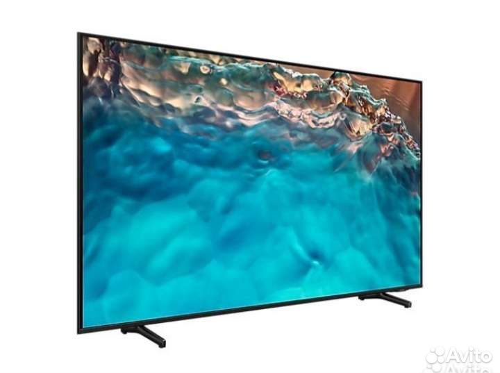 Телевизор Samsung UE85BU8000U