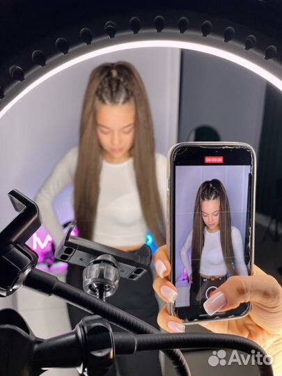 Брейды,афрохвост