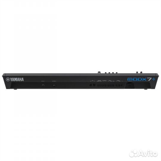 Yamaha modx7+ синтезатор новый в наличии