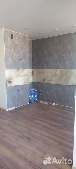 Ремонт квартир