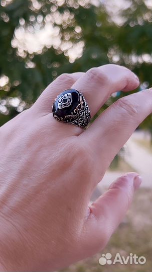 Серебро 925 пробы